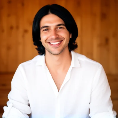 Константин Орлов