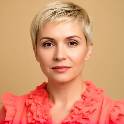 Надежда Фёдорова