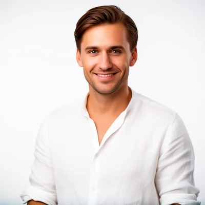 Николай Баранов