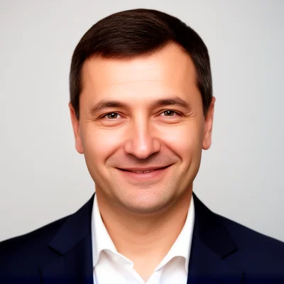 Олег Григорьев