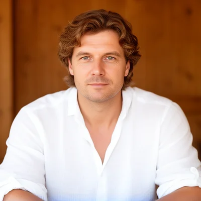 Роман Лебедев