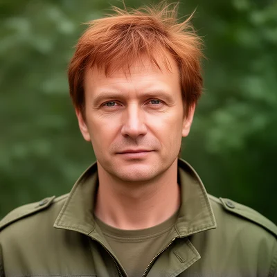 Руслан Фролов