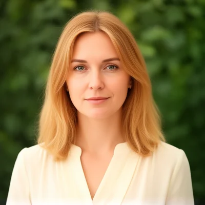 Вероника Лазарева