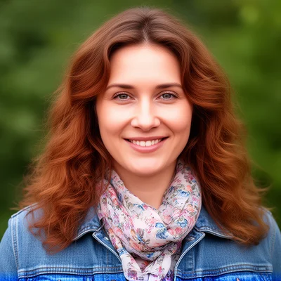 Юлия Крылова